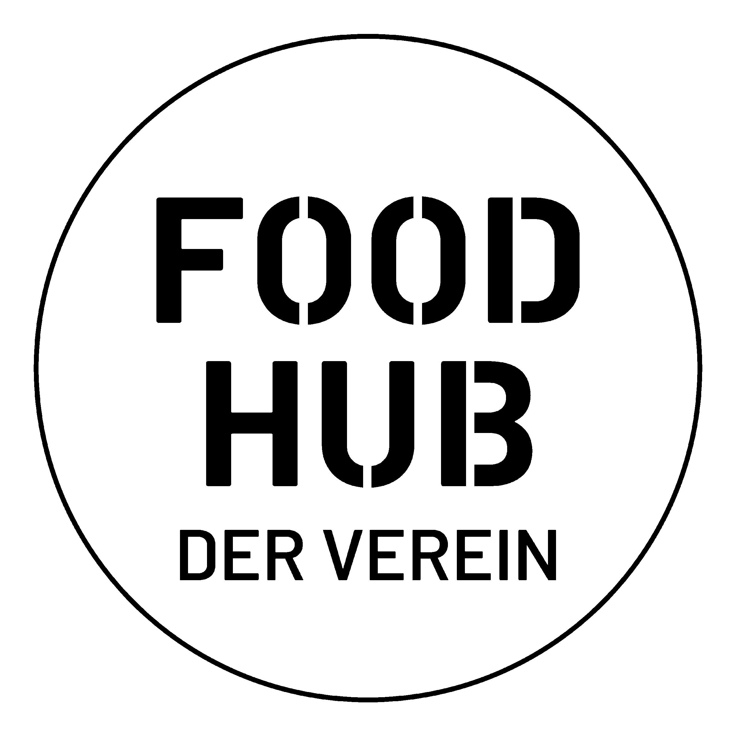 FoodHub | Der Verein